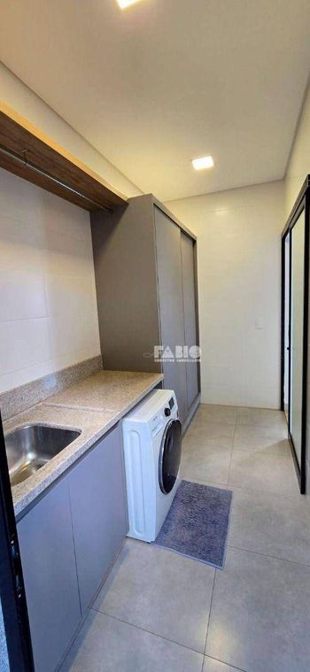 Foto 14 do(a) Casa em Condomínio de 3 quartos à venda em Golden Park Residence, Mirassol