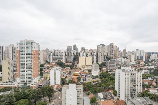 Foto 3 do(a) Apartamento de 4 quartos à venda em Perdizes, São Paulo