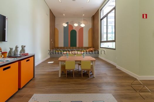 Foto 32 do(a) Apartamento de 4 quartos à venda em Perdizes, São Paulo