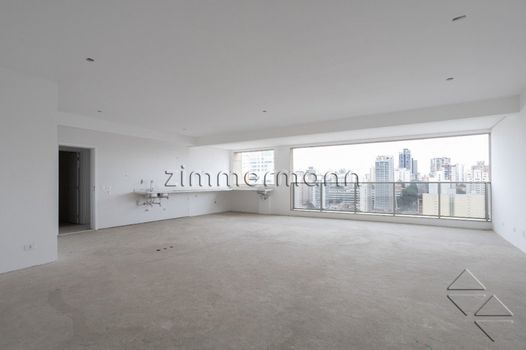 Foto 2 do(a) Apartamento de 4 quartos à venda em Perdizes, São Paulo