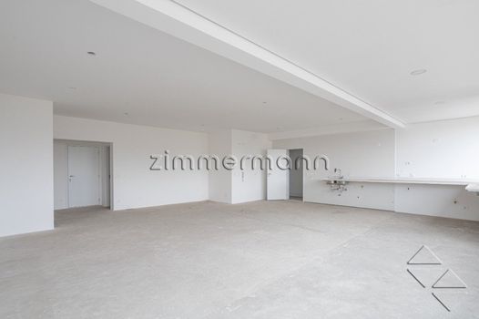 Foto 4 do(a) Apartamento de 4 quartos à venda em Perdizes, São Paulo