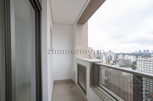 Foto 13 do(a) Apartamento de 4 quartos à venda em Perdizes, São Paulo