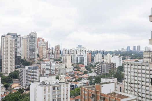 Foto 14 do(a) Apartamento de 4 quartos à venda em Perdizes, São Paulo