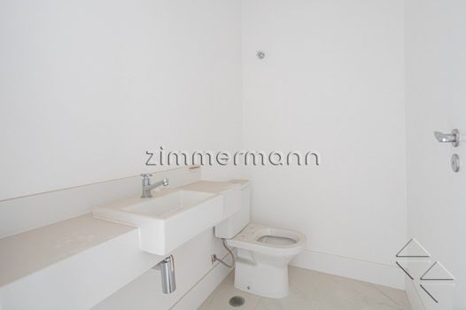 Foto 9 do(a) Apartamento de 4 quartos à venda em Perdizes, São Paulo