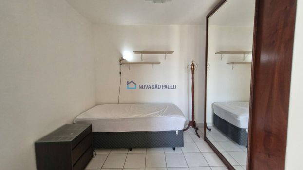 Foto 17 do(a) Apartamento de 1 quartos à venda em Saúde, São Paulo