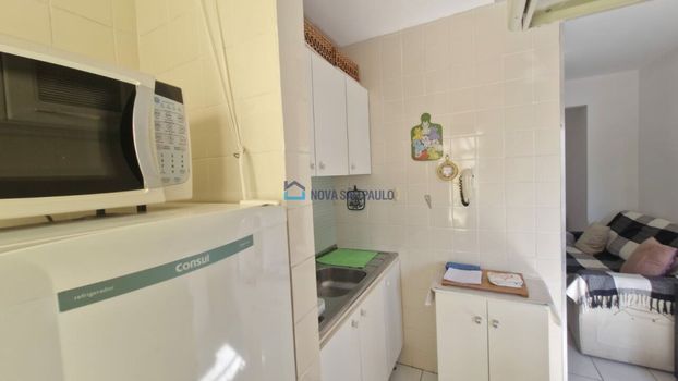 Foto 9 do(a) Apartamento de 1 quartos à venda em Saúde, São Paulo