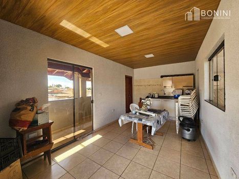 Foto 21 do(a) Casa em Condomínio de 4 quartos à venda em Cidade Jardim II, Americana