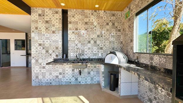 Foto 49 do(a) Casa em Condomínio de 6 quartos à venda em Itaipava, Petrópolis