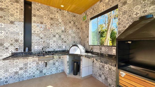 Foto 50 do(a) Casa em Condomínio de 6 quartos à venda em Itaipava, Petrópolis