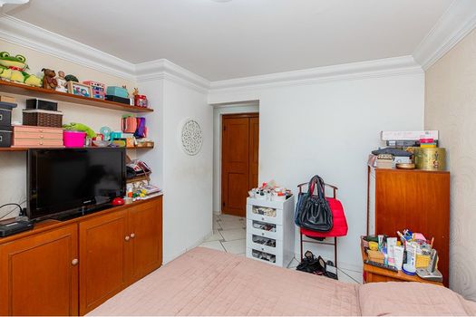 Foto 17 do(a) Apartamento de 3 quartos à venda em Lar São Paulo, São Paulo