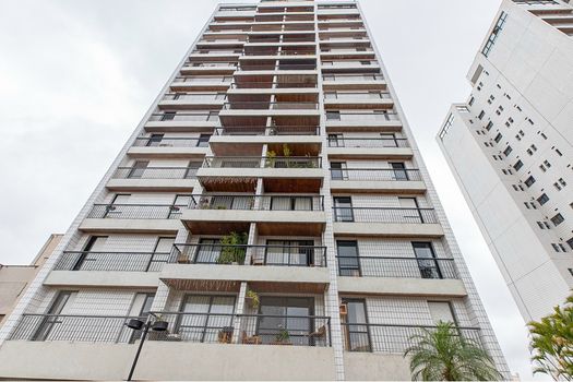 Foto 20 do(a) Apartamento de 3 quartos à venda em Lar São Paulo, São Paulo