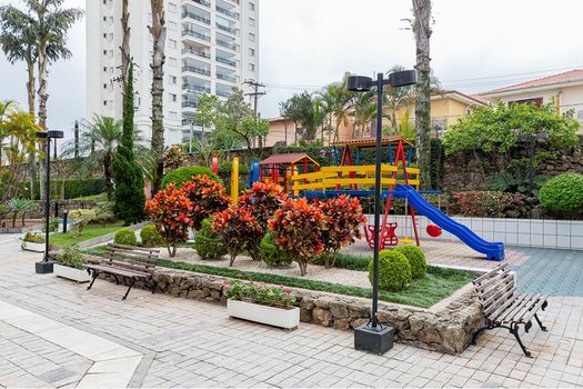 Foto 4 do(a) Apartamento de 3 quartos à venda em Lar São Paulo, São Paulo