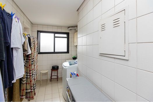 Foto 14 do(a) Apartamento de 3 quartos à venda em Lar São Paulo, São Paulo