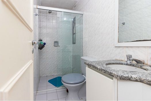 Foto 15 do(a) Apartamento de 3 quartos à venda em Lar São Paulo, São Paulo