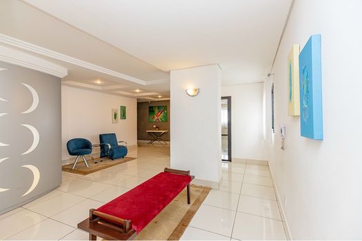 Foto 3 do(a) Apartamento de 3 quartos à venda em Lar São Paulo, São Paulo