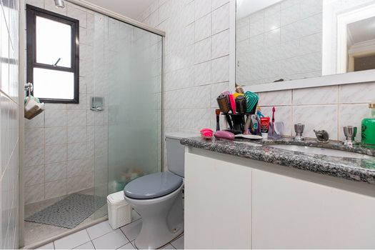 Foto 18 do(a) Apartamento de 3 quartos à venda em Lar São Paulo, São Paulo