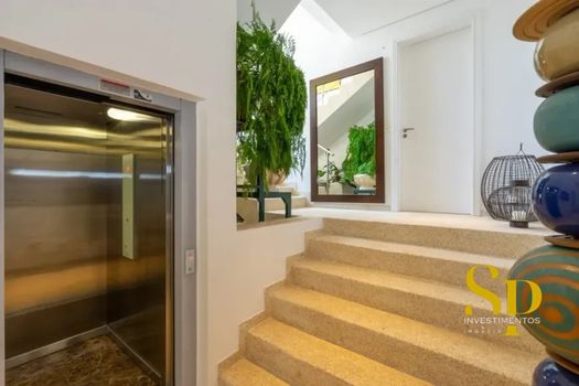Foto 16 do(a) Casa em Condomínio de 4 quartos à venda em Jardim Vitória Régia, São Paulo