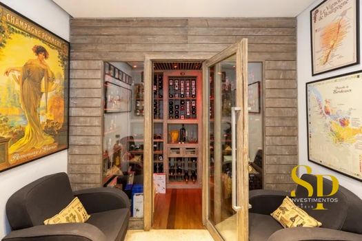 Foto 15 do(a) Casa em Condomínio de 4 quartos à venda em Jardim Vitória Régia, São Paulo