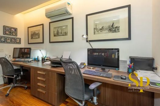 Foto 48 do(a) Casa em Condomínio de 4 quartos à venda em Jardim Vitória Régia, São Paulo