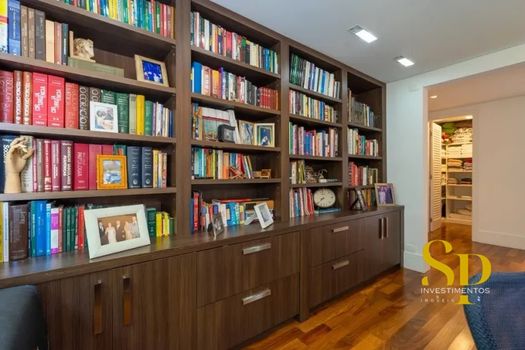 Foto 46 do(a) Casa em Condomínio de 4 quartos à venda em Jardim Vitória Régia, São Paulo