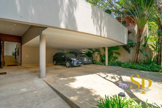 Foto 50 do(a) Casa em Condomínio de 4 quartos à venda em Jardim Vitória Régia, São Paulo