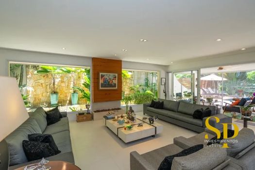 Foto 6 do(a) Casa em Condomínio de 4 quartos à venda em Jardim Vitória Régia, São Paulo