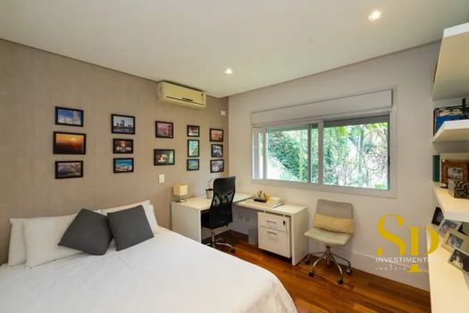 Foto 42 do(a) Casa em Condomínio de 4 quartos à venda em Jardim Vitória Régia, São Paulo