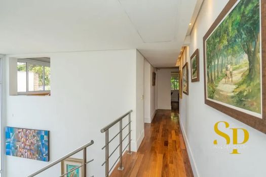 Foto 30 do(a) Casa em Condomínio de 4 quartos à venda em Jardim Vitória Régia, São Paulo