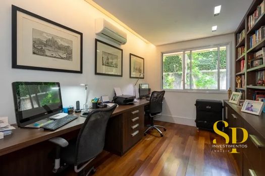 Foto 43 do(a) Casa em Condomínio de 4 quartos à venda em Jardim Vitória Régia, São Paulo