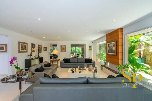 Foto 5 do(a) Casa em Condomínio de 4 quartos à venda em Jardim Vitória Régia, São Paulo
