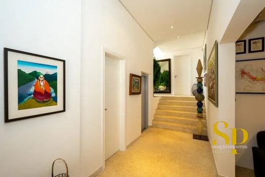 Foto 17 do(a) Casa em Condomínio de 4 quartos à venda em Jardim Vitória Régia, São Paulo