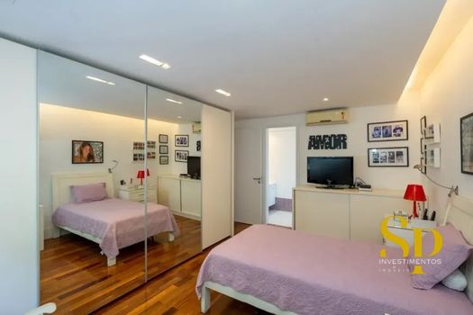 Foto 36 do(a) Casa em Condomínio de 4 quartos à venda em Jardim Vitória Régia, São Paulo