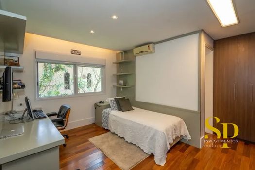 Foto 39 do(a) Casa em Condomínio de 4 quartos à venda em Jardim Vitória Régia, São Paulo