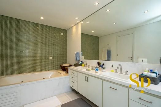 Foto 38 do(a) Casa em Condomínio de 4 quartos à venda em Jardim Vitória Régia, São Paulo