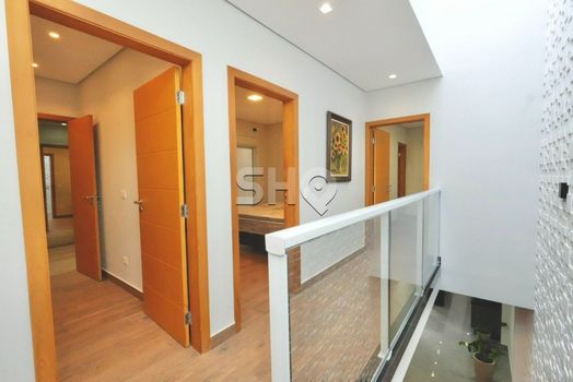 Foto 40 do(a) Apartamento de 4 quartos à venda em Vila Romana, São Paulo