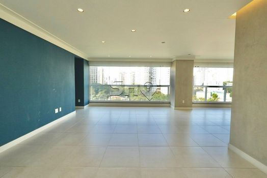 Foto 10 do(a) Apartamento de 4 quartos à venda em Vila Romana, São Paulo