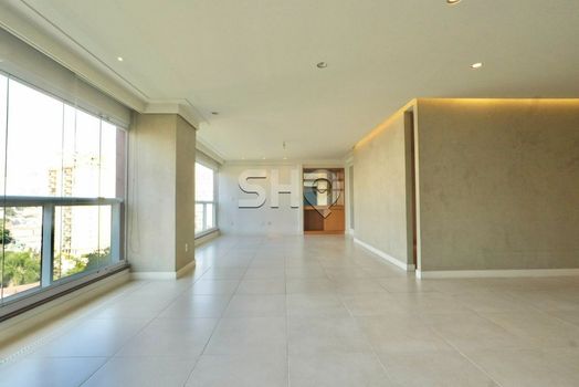Foto 2 do(a) Apartamento de 4 quartos à venda em Vila Romana, São Paulo