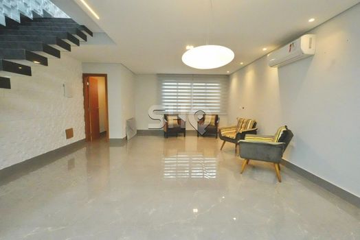 Foto 29 do(a) Apartamento de 4 quartos à venda em Vila Romana, São Paulo