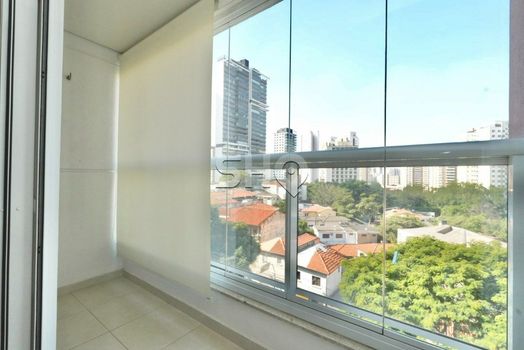 Foto 14 do(a) Apartamento de 4 quartos à venda em Vila Romana, São Paulo