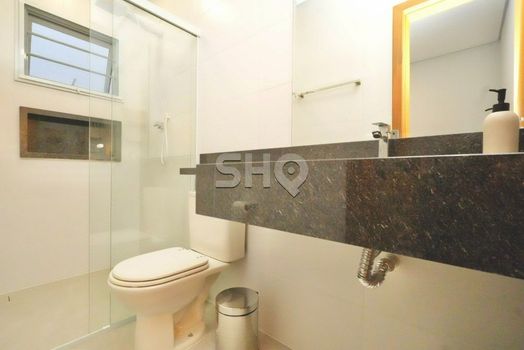 Foto 35 do(a) Apartamento de 4 quartos à venda em Vila Romana, São Paulo