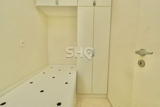 Foto 9 do(a) Apartamento de 4 quartos à venda em Vila Romana, São Paulo