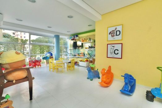 Foto 24 do(a) Apartamento de 4 quartos à venda em Vila Romana, São Paulo