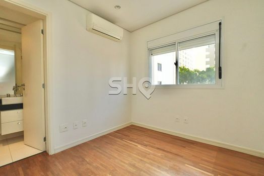 Foto 16 do(a) Apartamento de 4 quartos à venda em Vila Romana, São Paulo