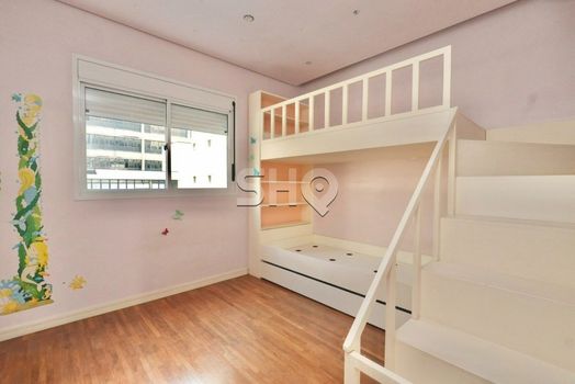 Foto 21 do(a) Apartamento de 4 quartos à venda em Vila Romana, São Paulo