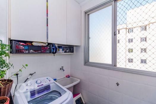 Foto 17 do(a) Apartamento de 2 quartos à venda em Cidade Vargas, São Paulo