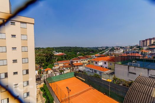 Foto 8 do(a) Apartamento de 2 quartos à venda em Cidade Vargas, São Paulo