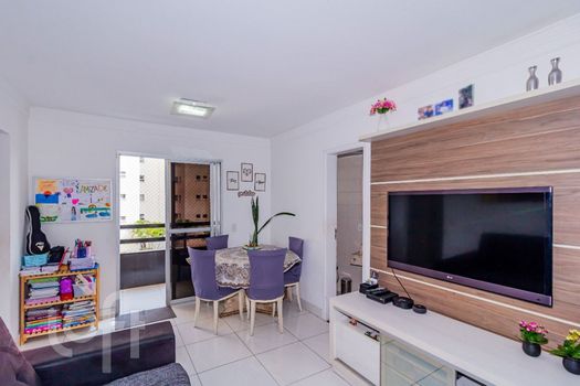 Foto 2 do(a) Apartamento de 2 quartos à venda em Cidade Vargas, São Paulo