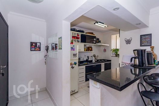 Foto 10 do(a) Apartamento de 2 quartos à venda em Cidade Vargas, São Paulo