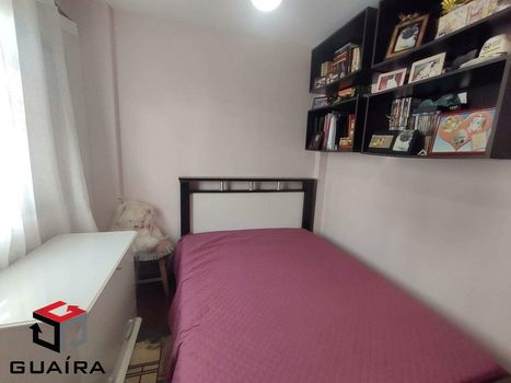Foto 12 do(a) Apartamento de 2 quartos à venda em Saúde, São Paulo