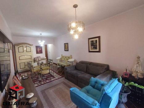 Foto 4 do(a) Apartamento de 2 quartos à venda em Saúde, São Paulo
